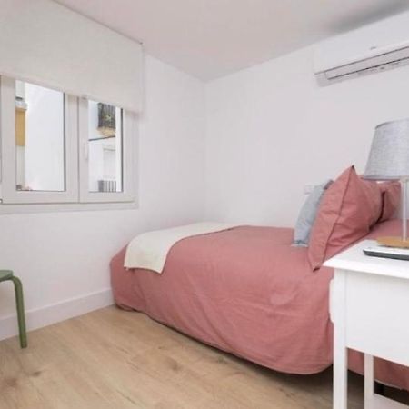 Ferienwohnung En El Mismo Centro - Aires Del Puerto El Puerto de Santa María Exterior foto