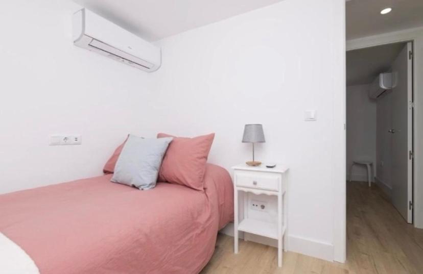 Ferienwohnung En El Mismo Centro - Aires Del Puerto El Puerto de Santa María Exterior foto