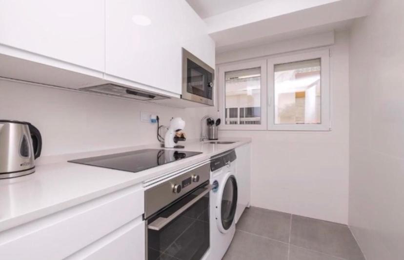 Ferienwohnung En El Mismo Centro - Aires Del Puerto El Puerto de Santa María Exterior foto