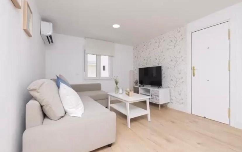 Ferienwohnung En El Mismo Centro - Aires Del Puerto El Puerto de Santa María Exterior foto