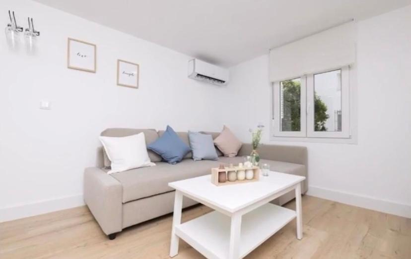 Ferienwohnung En El Mismo Centro - Aires Del Puerto El Puerto de Santa María Exterior foto